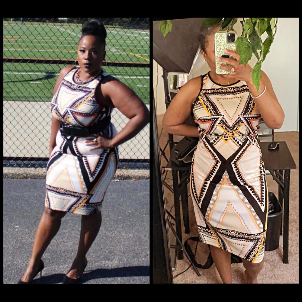 Two Piece Warrior Set - Picture 2 of 2